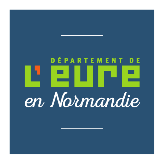 Logo du département Eure (27)